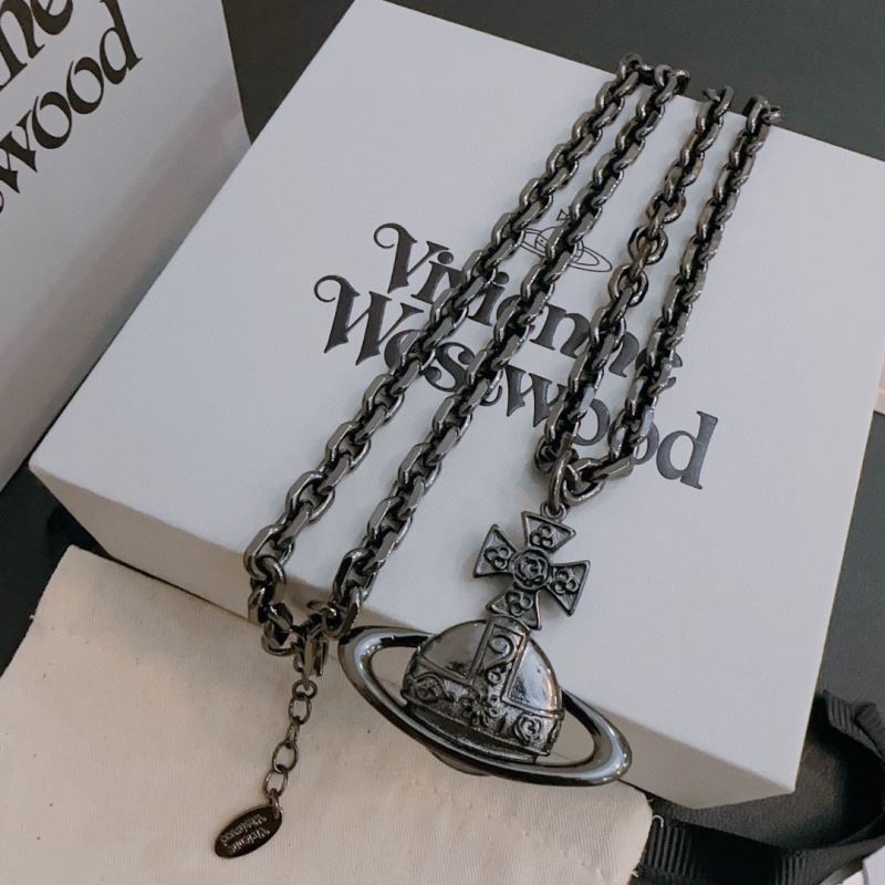 Vivienne Westwood Necklaces